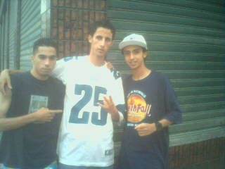 Moi Et Mic-Fire Et Style Boss